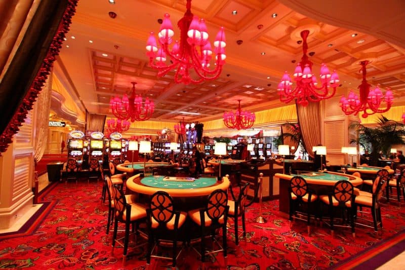 Blackjack'ta Potansiyelizi Maksimize Etme Yolları