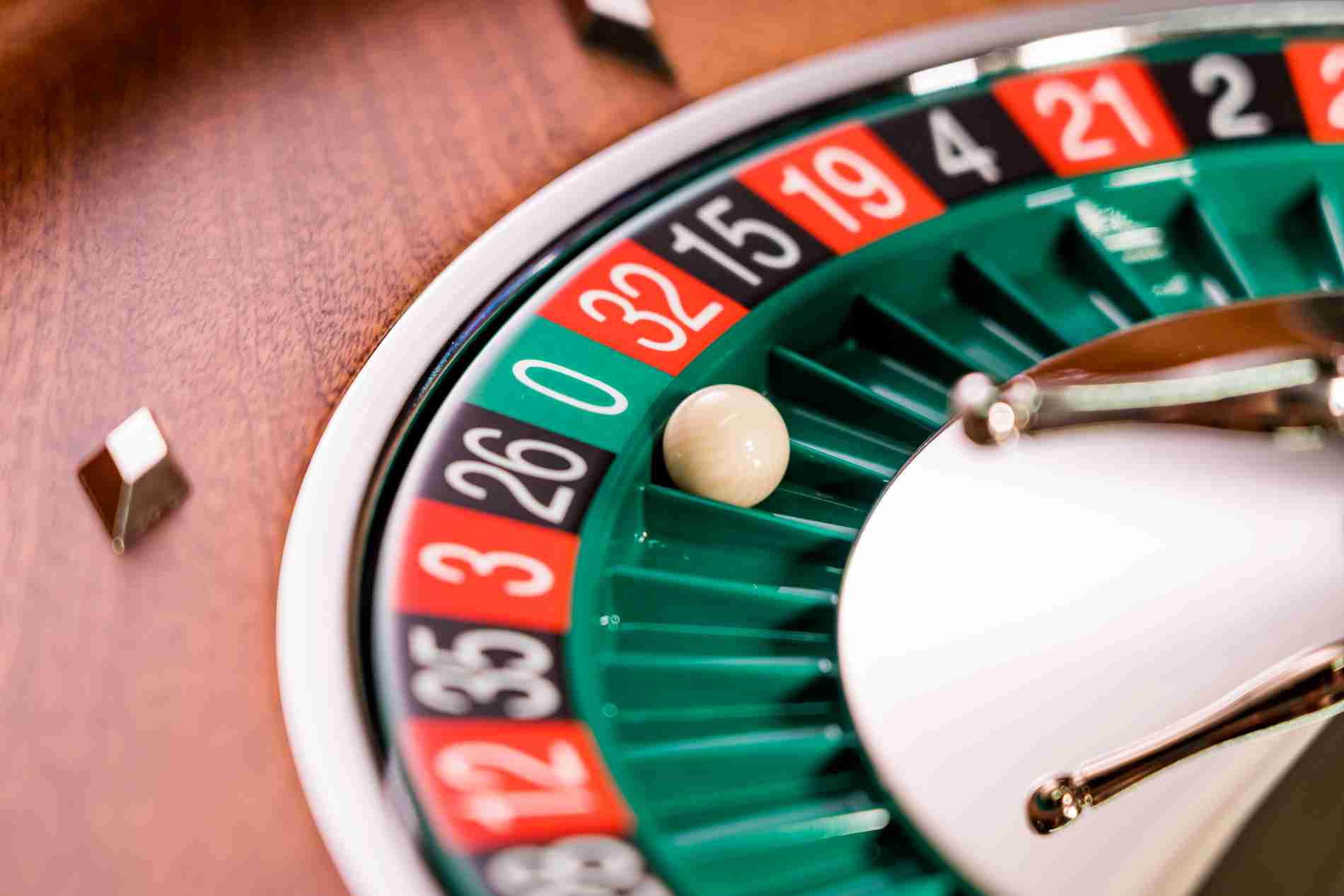 Blackjack'ta Potansiyelizi Maksimize Etme Yolları