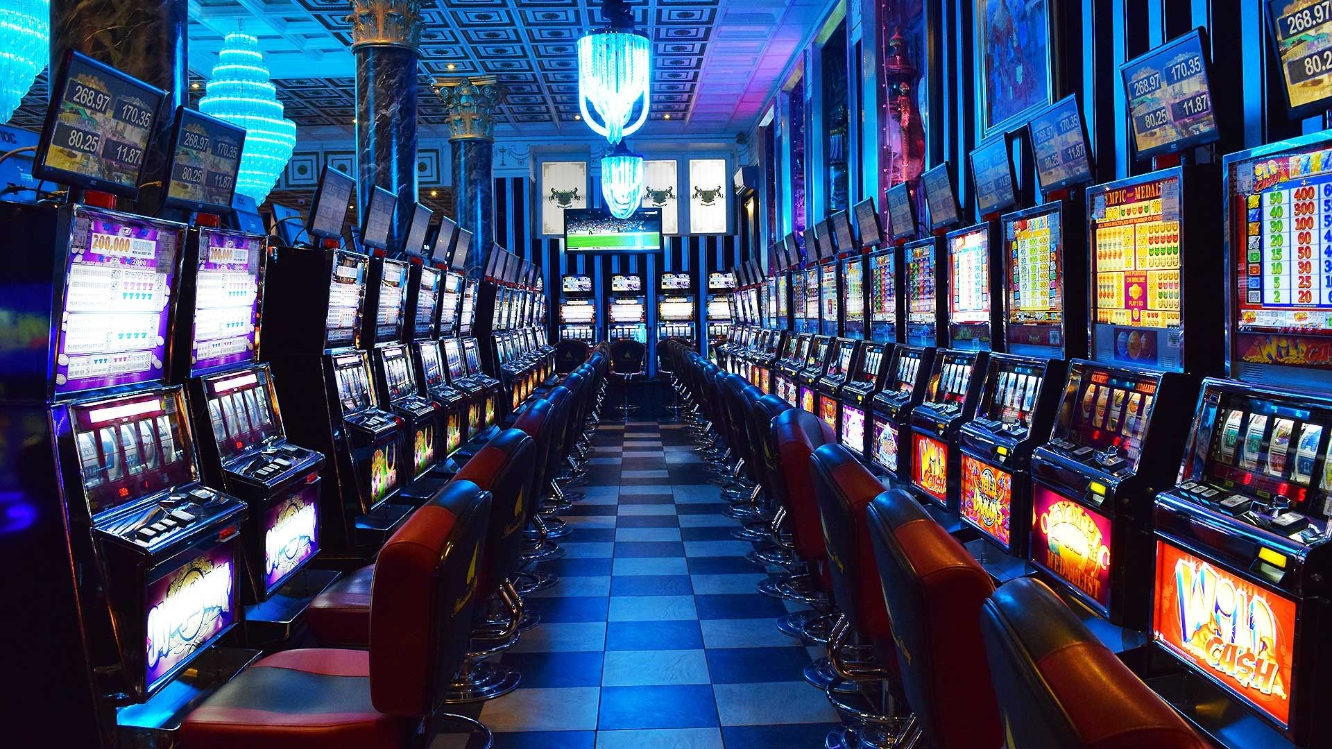 Canlı Casino Deneyimini Zenginleştiren Teknolojiler
