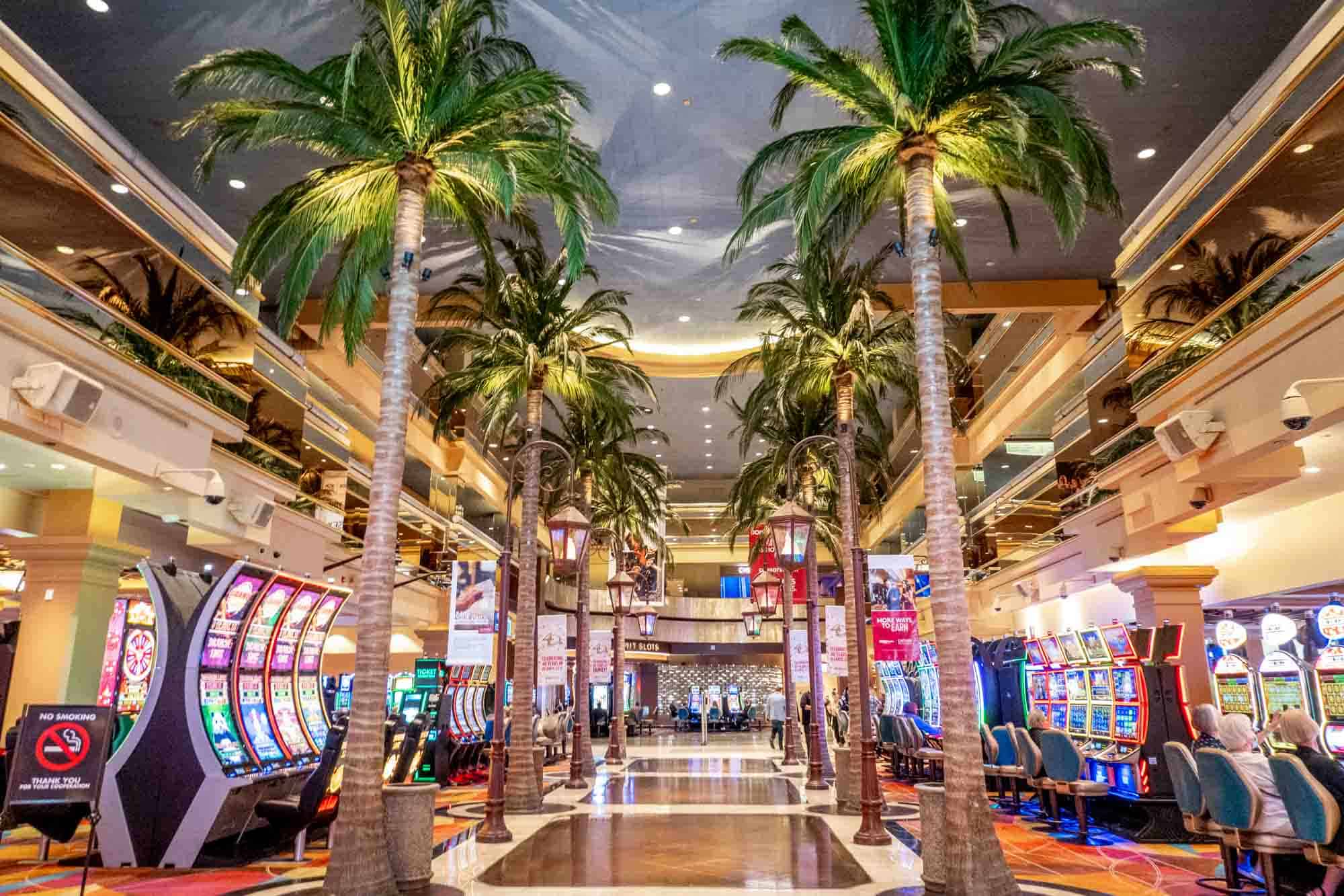Canlı Casino Deneyimini Zenginleştiren Teknolojiler