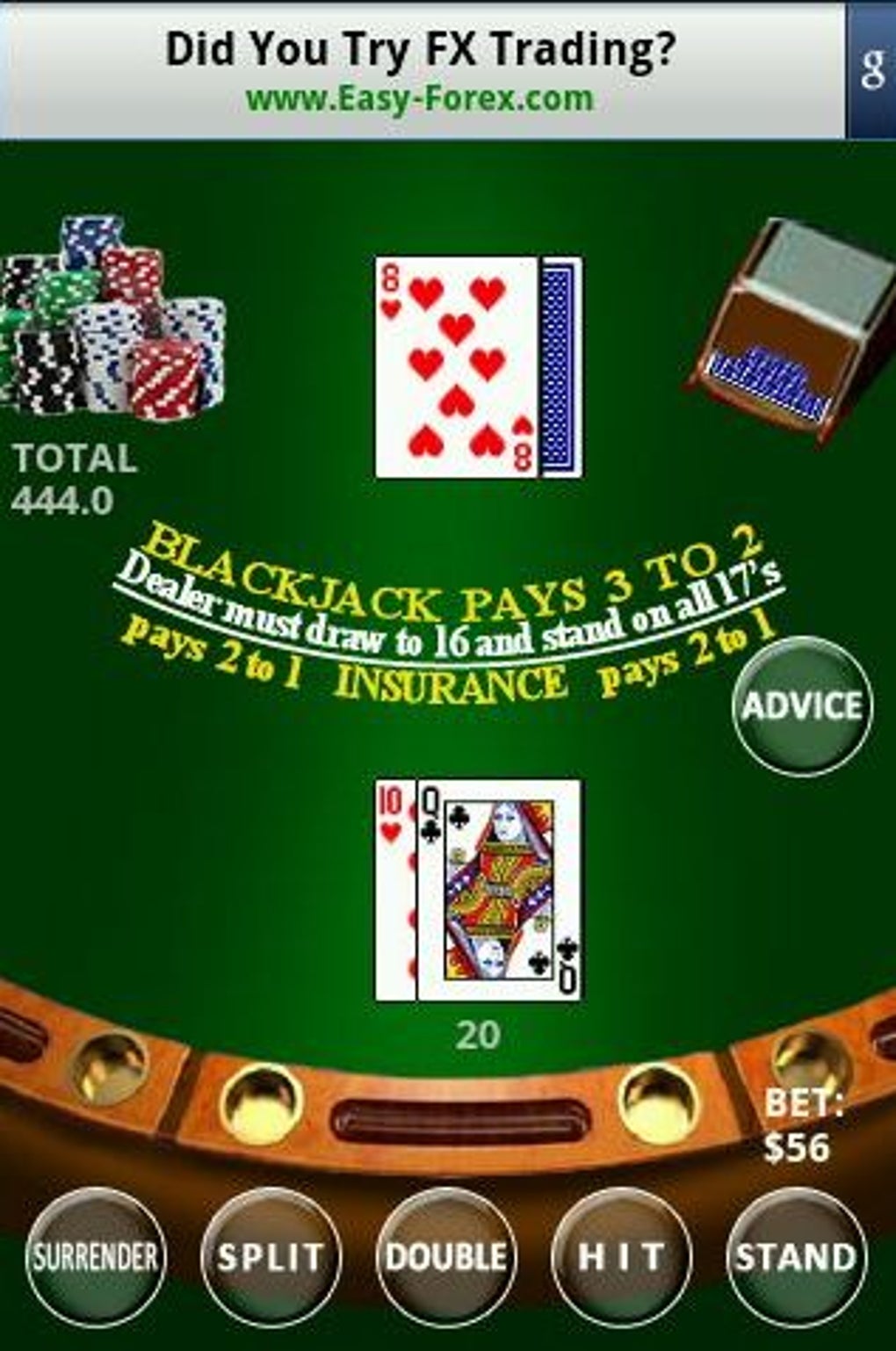Canlı casino stratejileri