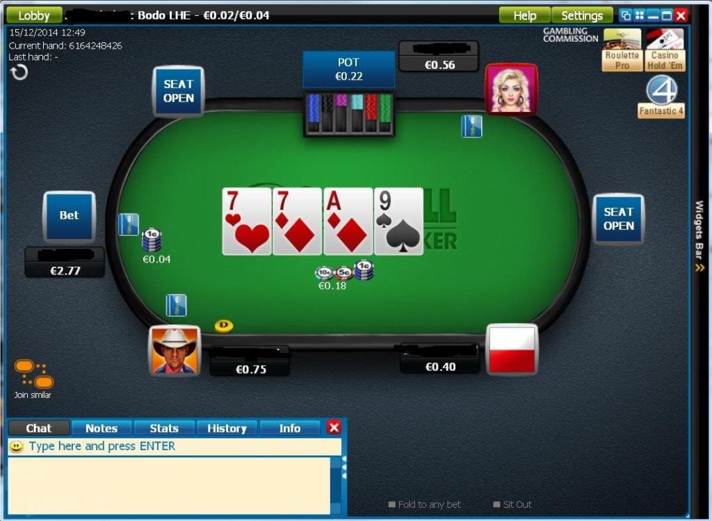 Roulette Tabla Taktiğiyle Kazancı Artırabilir miyiz?